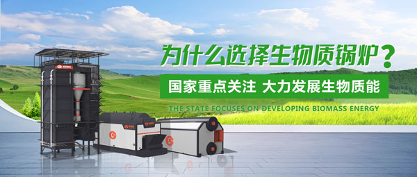 郑锅生物质锅炉：绿色发展的“时代之选”