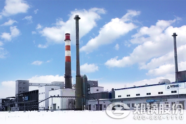 哈萨克斯坦35吨时碳素窑余热锅炉项目图.jpg