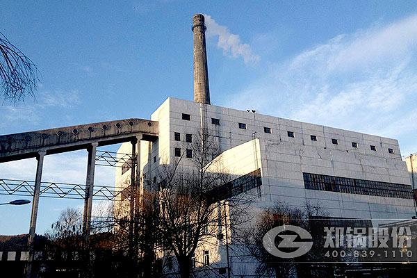 纺织厂40吨蒸汽锅炉燃煤成本多少