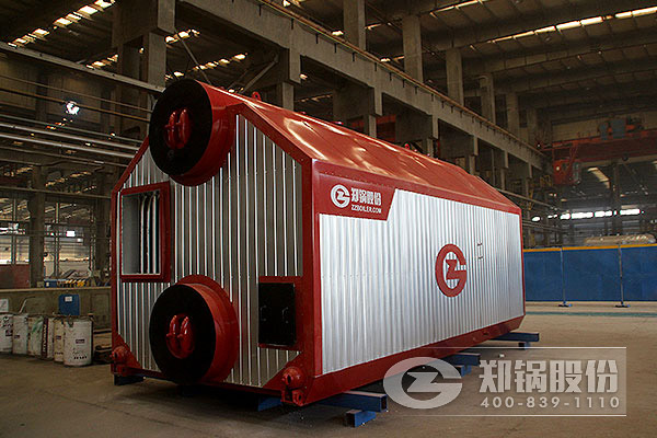 西安锅炉煤改气公司合作