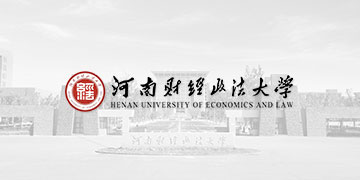 河南财经政法大学